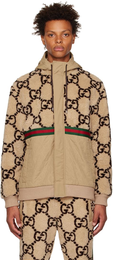 gucci jack men|Gucci men's clothing clearance.